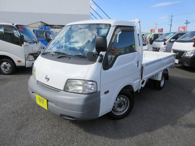日産 バネットトラック