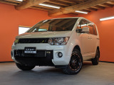 【中古車情報】三菱 デリカD:5 2.0 M  の中古車詳細（走行距離：6.7万km、カラー：パールホワイト、販売地域：福岡県筑紫野市永岡）