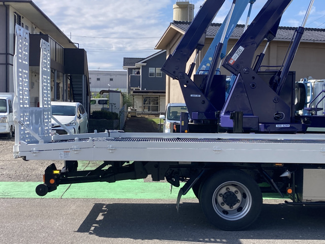 日野 デュトロ_画像10