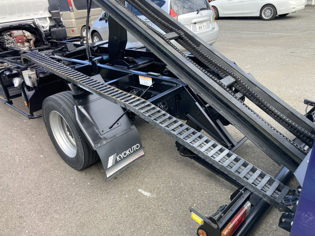 日野 デュトロ_画像67