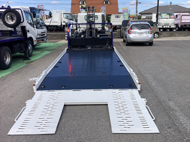 日野 デュトロ_画像6