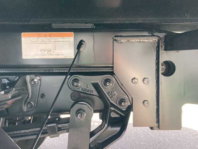 日野 デュトロ_画像22