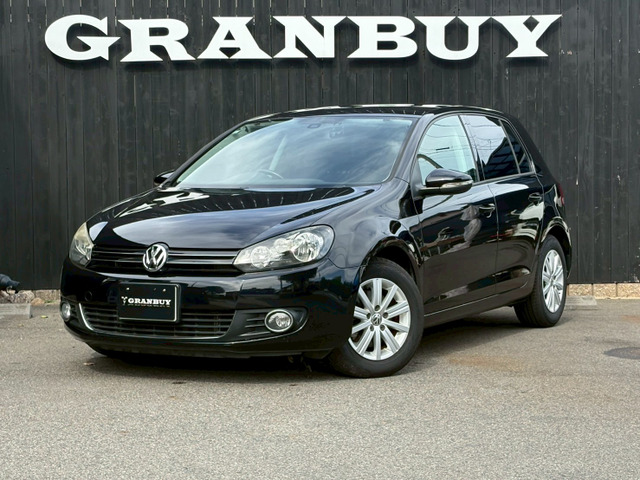 ゴルフTSI トレンドライン プレミアムエディション