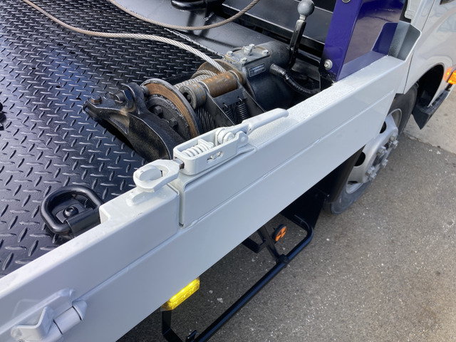 日野 デュトロ_画像62