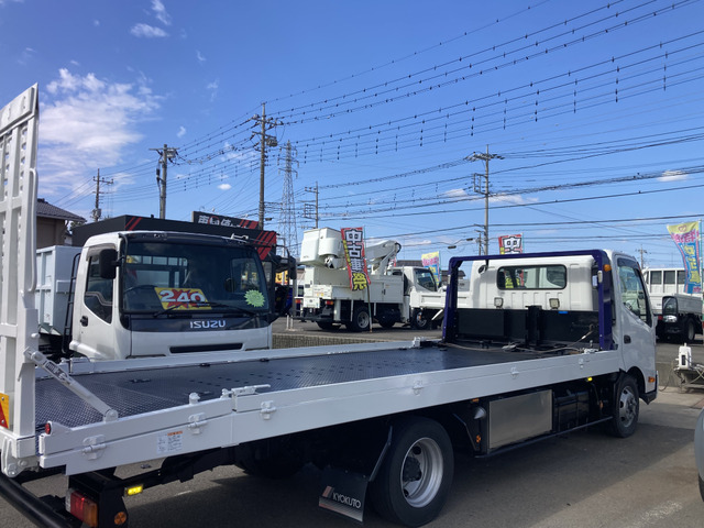 日野 デュトロ_画像35