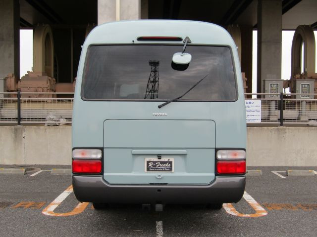 The