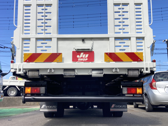 日野 デュトロ_画像40
