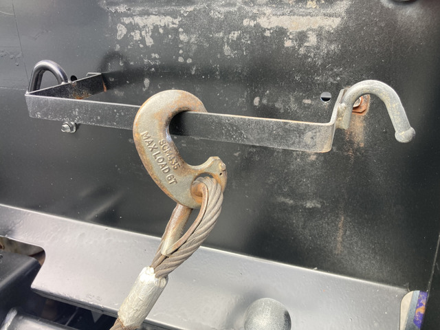 日野 デュトロ_画像60