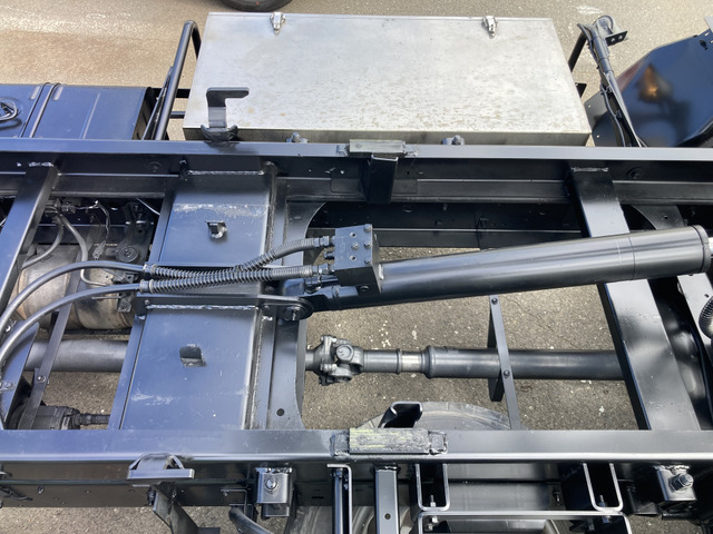 日野 デュトロ_画像69