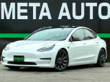 テスラ モデル3