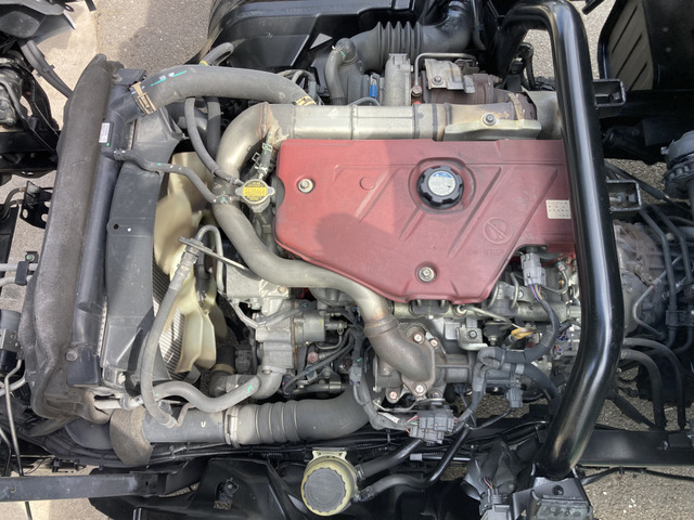 日野 デュトロ_画像79