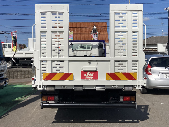 日野 デュトロ_画像17