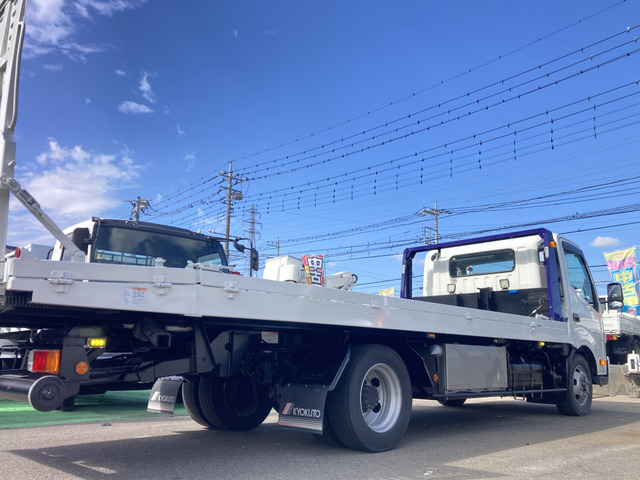 日野 デュトロ_画像36