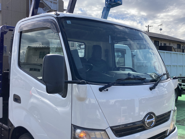 日野 デュトロ_画像31