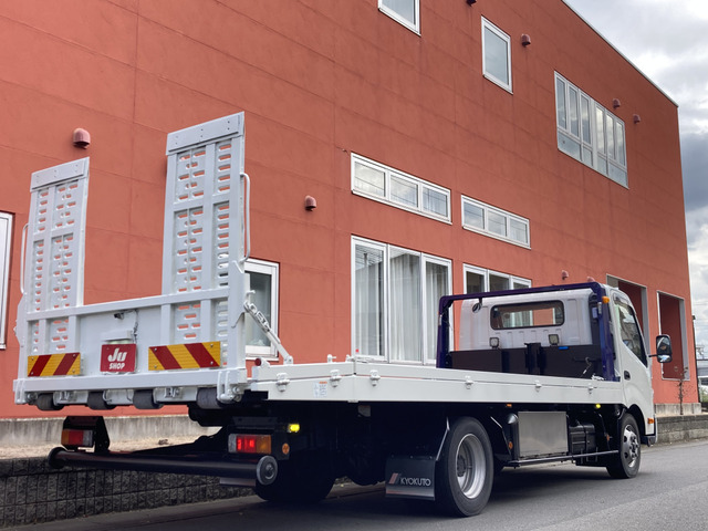 日野 デュトロ_画像2