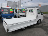 ☆リア・荷台廻りです☆