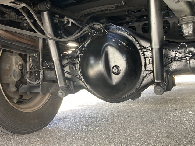 日野 デュトロ_画像18