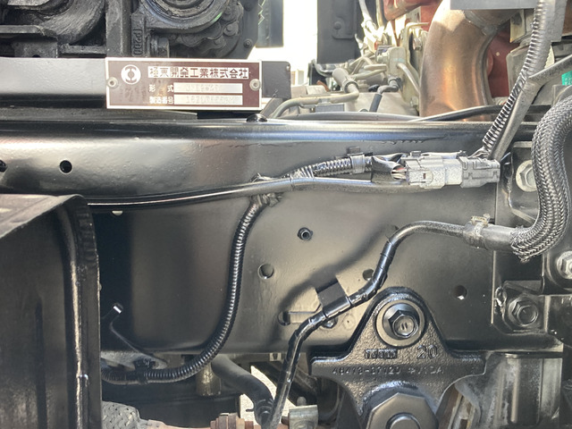 日野 デュトロ_画像11