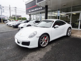 ポルシェ 911