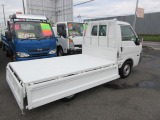 ☆リア・荷台廻りです☆