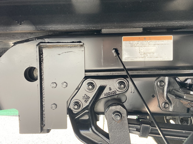 日野 デュトロ_画像16