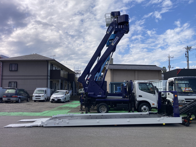 日野 デュトロ_画像5