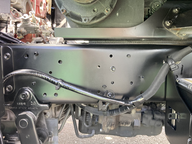 日野 デュトロ_画像28