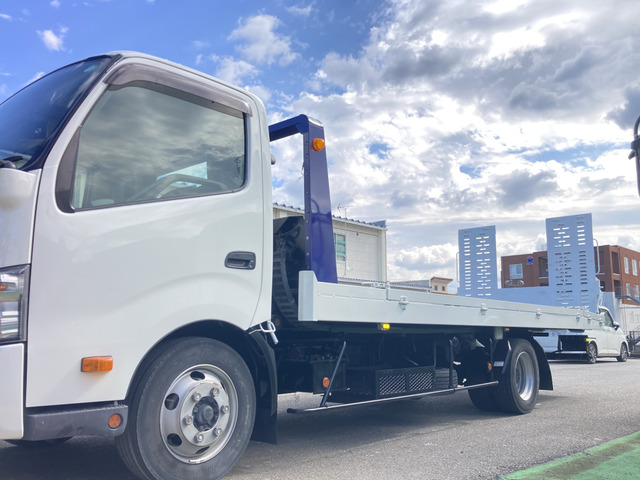 日野 デュトロ_画像46