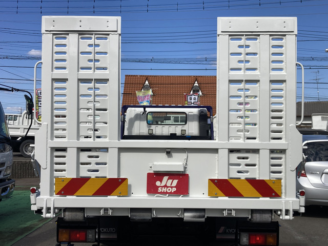 日野 デュトロ_画像39