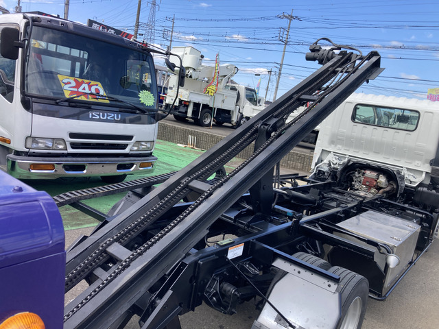 日野 デュトロ_画像66