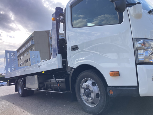 日野 デュトロ_画像34