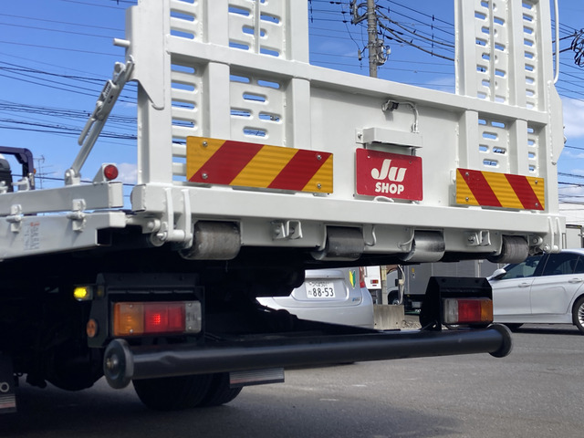 日野 デュトロ_画像42