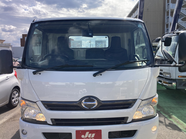 日野 デュトロ_画像29