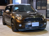 BMW MINI ミニクラブマン