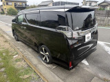 ヴェルファイア 2.5 Z Gエディション BT/TV/バックカメラ/後席モニター