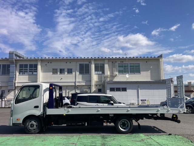 日野 デュトロ_画像19