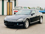 マツダ RX-8 タイプE