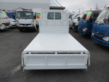 ☆リア・荷台廻りです☆三方開き☆