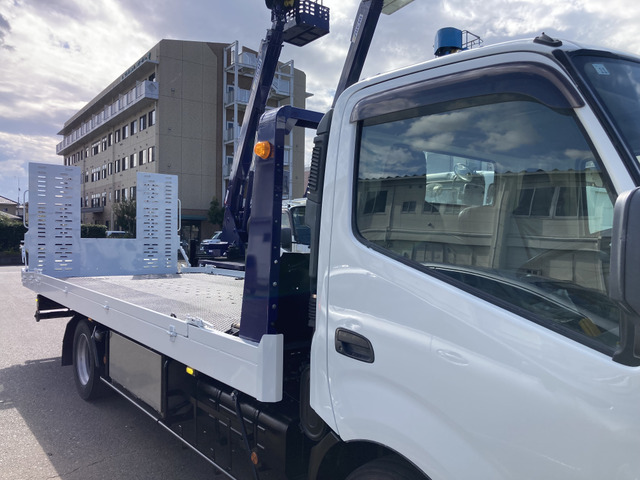 日野 デュトロ_画像33