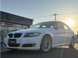 BMW 3シリーズセダン