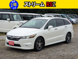ホンダ ストリーム 1.8 RSZ