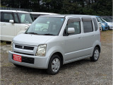 ワゴンR FX 禁煙車 キーレスエントリー ETC MD