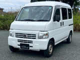 ホンダ アクティバン SDX