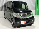 ホンダ N-BOXカスタム