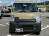 エブリイ PA ハイルーフ smartカラーパッケージ