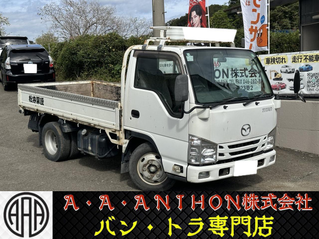 タイタン3.0 STD フルワイドロー