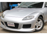RX-8 ベースモデル 