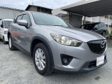 CX-5 2.2 XD 4WD ディーゼルターボ ETC バックカメラ