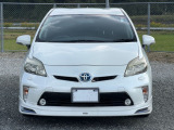 プリウス 1.8 S ツーリングセレクション 