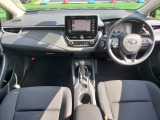 カローラ 1.8 ハイブリッド G-X トヨタセーフティセンス/PCS/PKSB